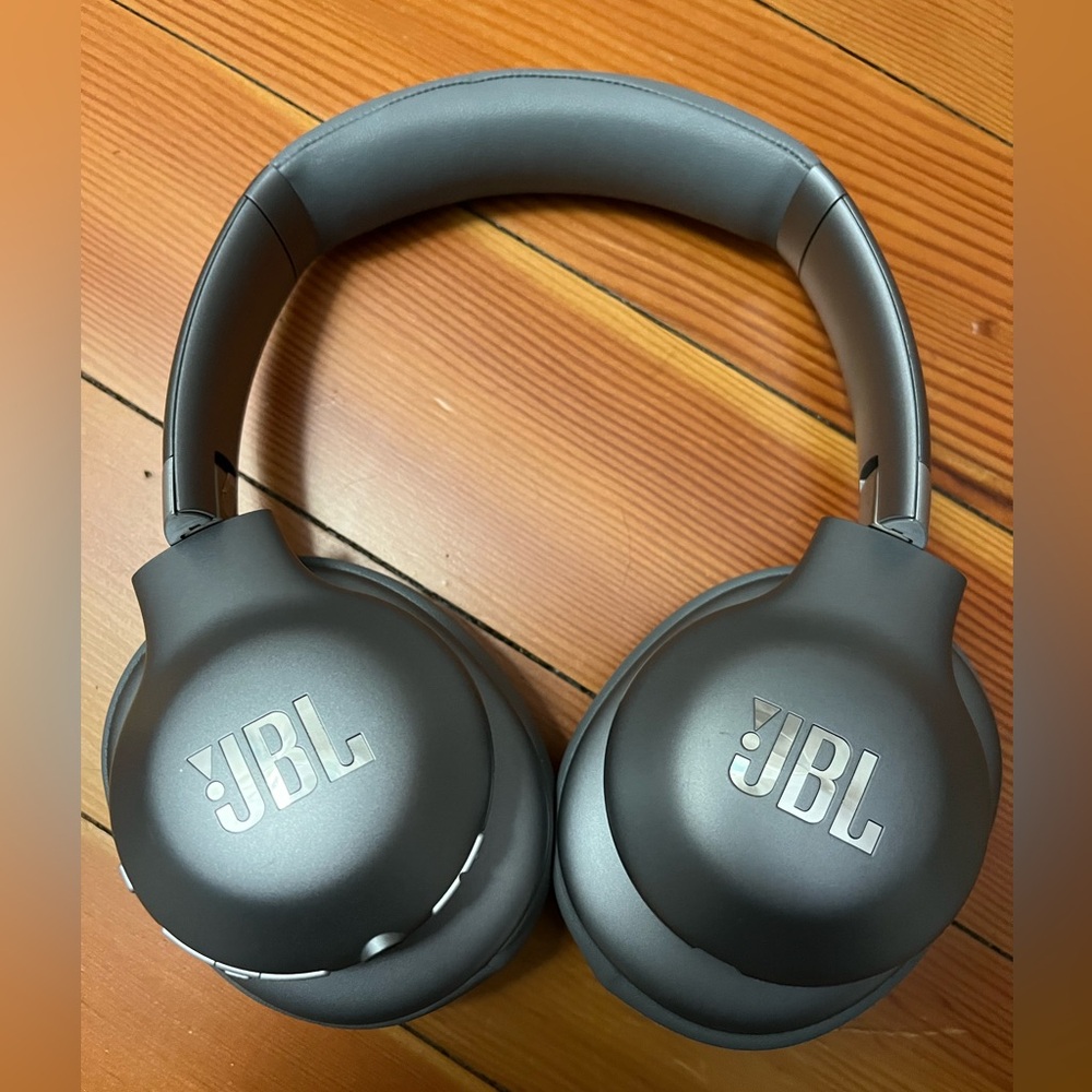 JBL Wireless Headphones (Everest 710)